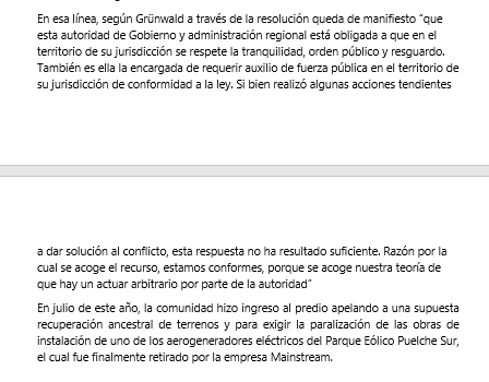 Multigremial del Sur tweet media