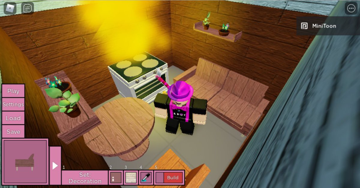 Piggy_News's tweet photo. 🛠BUILD MODE UPDATES🛠
MiniToon will see if he can get Optikk to do some updates while he’s gone next month.

📌 MiniToon will be gone for most of December. https://t.co/887i5jV91z