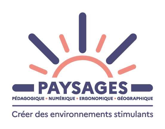 ⏰Bientôt une nouvelle collection sur #Archiclasse, dispositif @Edu_num➡️ #Paysages : construire son territoire d’apprentissage, créer des espaces stimulants, intégrant le numérique, pour les élèves comme pour les enseignants. #Paysages pour un horizon créatif et motivant🤩