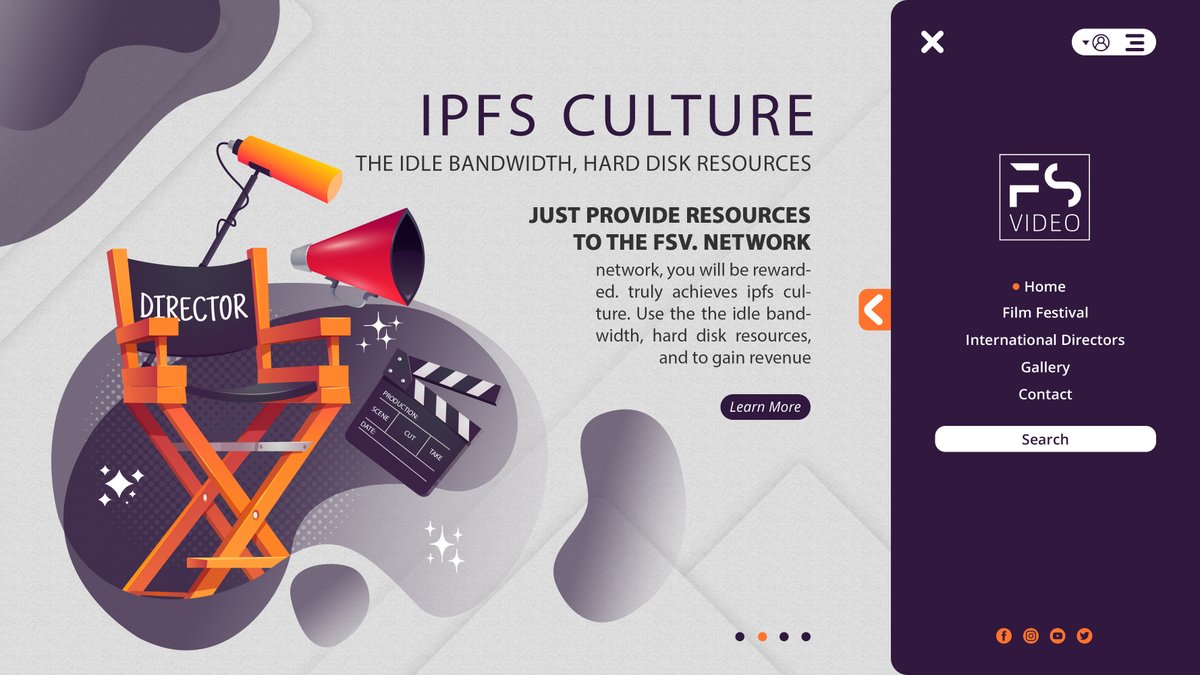 FS.Video tweet media