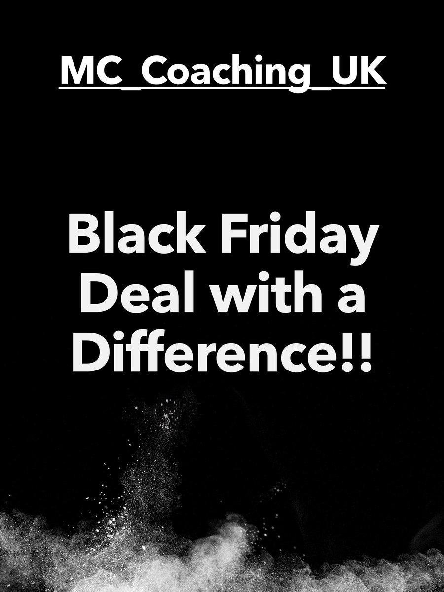 mcarpenter1967's tweet photo. Black Friday deal with a difference!! #christmasideas #londonmarathon #springmarathon https://t.co/Bc4Nn22jX4 https://t.co/ci6ivmZ7dI