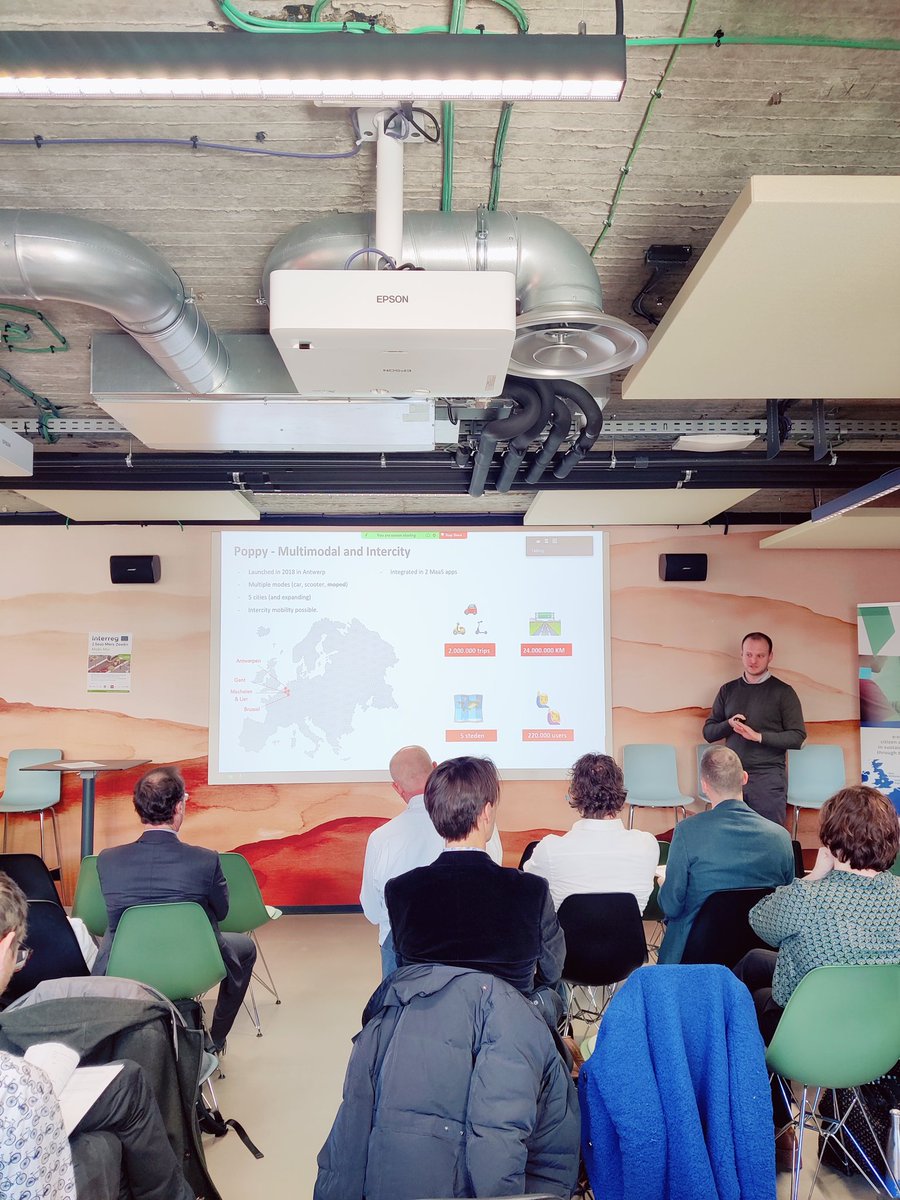 e-smartec Project tweet media