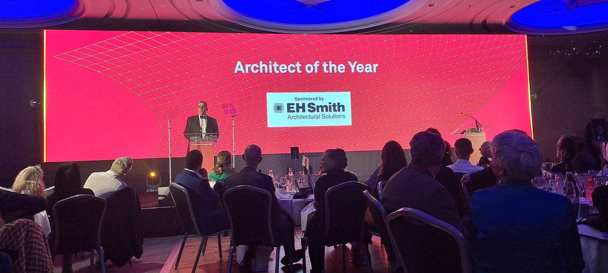 EH Smith Architectural Solutions tweet media