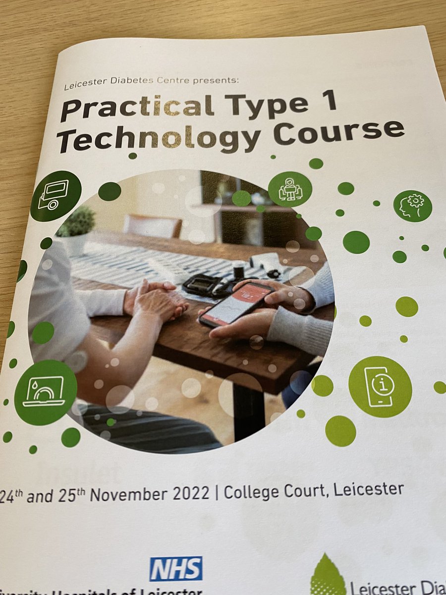 Bernie Stribling (@desmonddirector) on Twitter photo Practical Type 1 technology course led by an amazing Leicester based faculty. <a href="/drpratikc/">Pratik Choudhary</a> @janetjarviskay <a href="/HannahForde2/">Hannah Forde</a> <a href="/EricaRi11822366/">Erica Richardson</a> Practical Type 1 technology course led by an amazing Leicester based faculty. <a href="/drpratikc/">Pratik Choudhary</a> @janetjarviskay <a href="/HannahForde2/">Hannah Forde</a> <a href="/EricaRi11822366/">Erica Richardson</a>