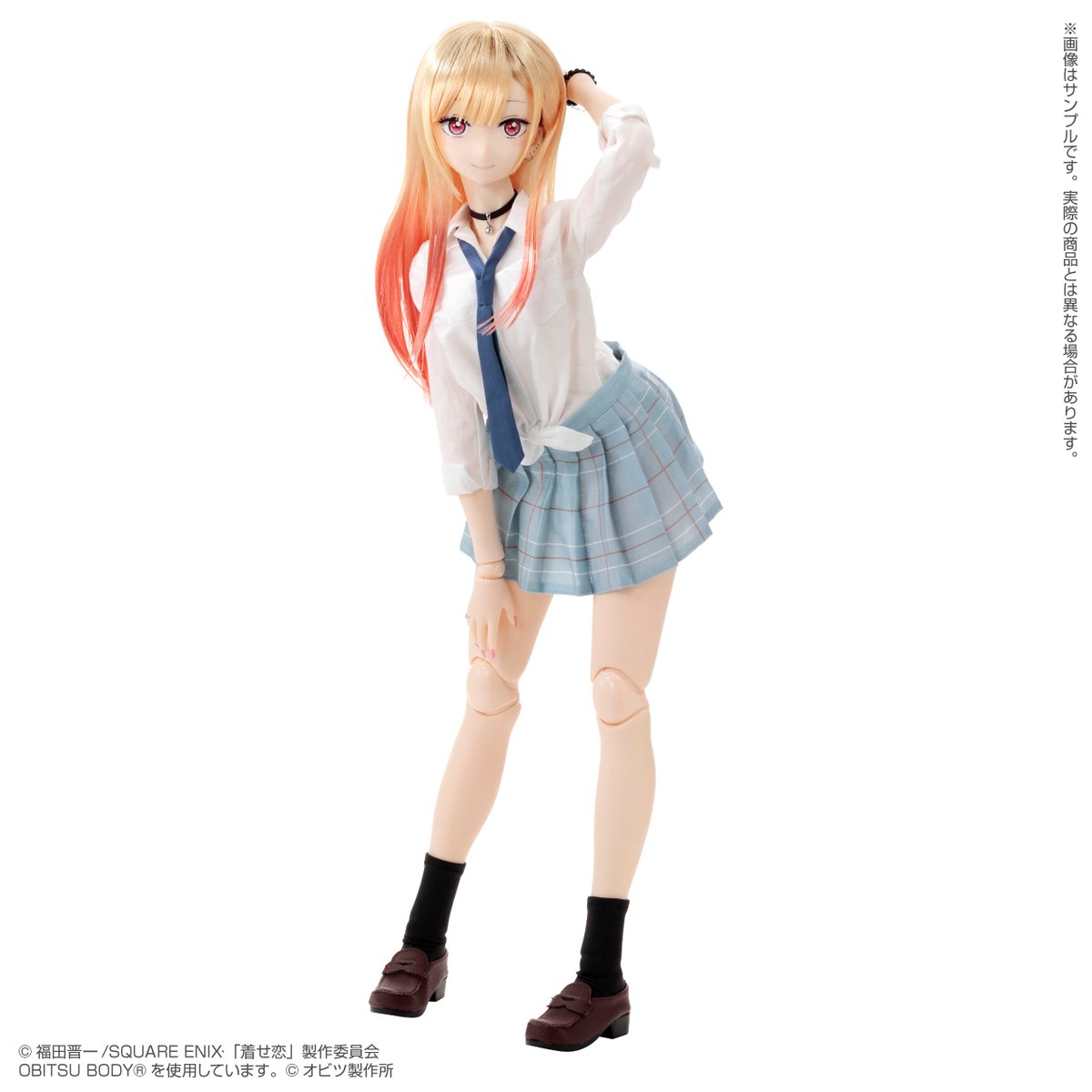 ASAGIちゃん♪/アゾンCCT事業部【公式】 on X: ASAGIちゃん♪/アゾンCCT事業部【公式】 on X: