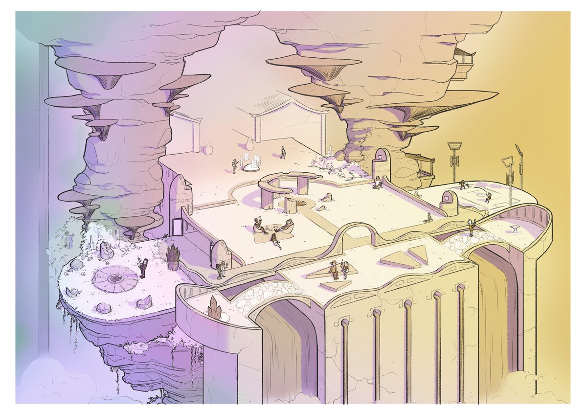 Soul Æther tweet media