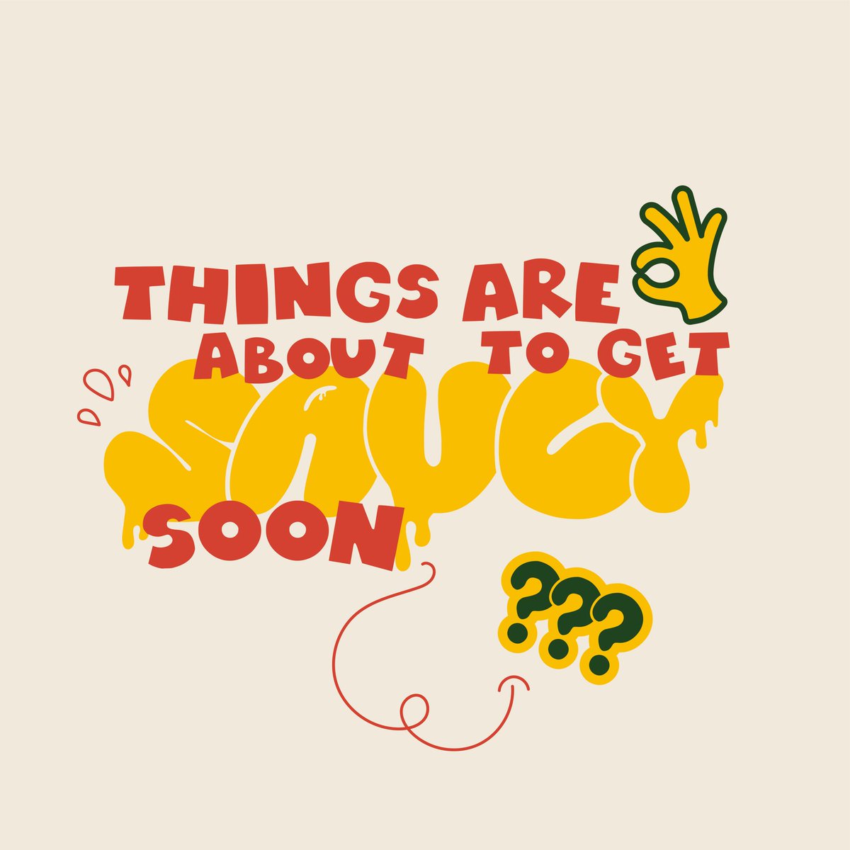 Long-time no see bab. We have been cooking up something delicious the past couple months, keep your eyes peeled to find out more…