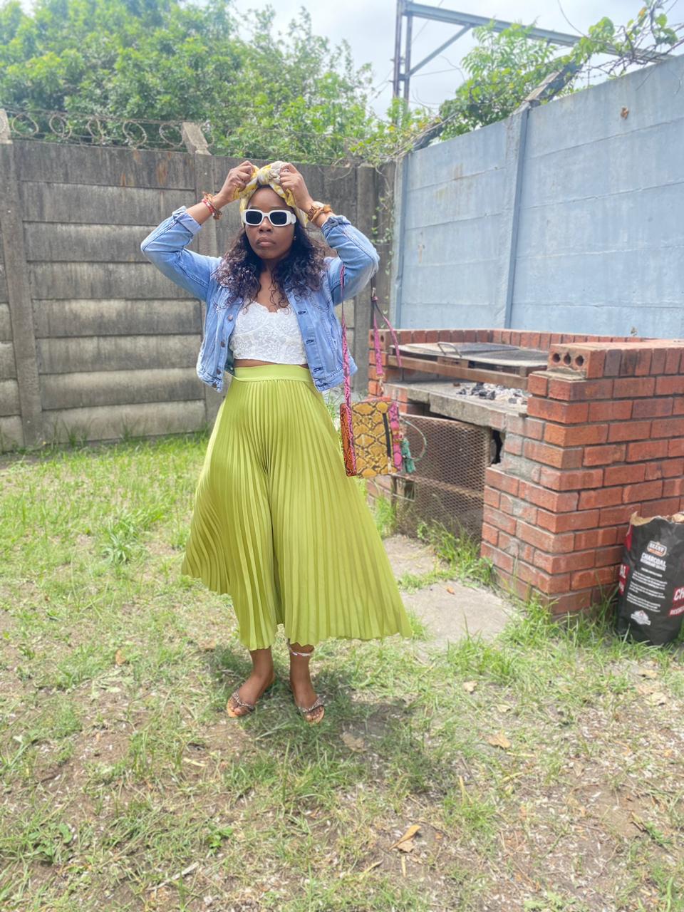 Nqobile mkhize on twitter end of shift braii https t co gjxzns68t7