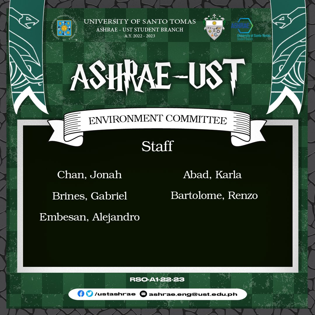 ashrae_ust's tweet photo. https://t.co/GznNMRd7sv