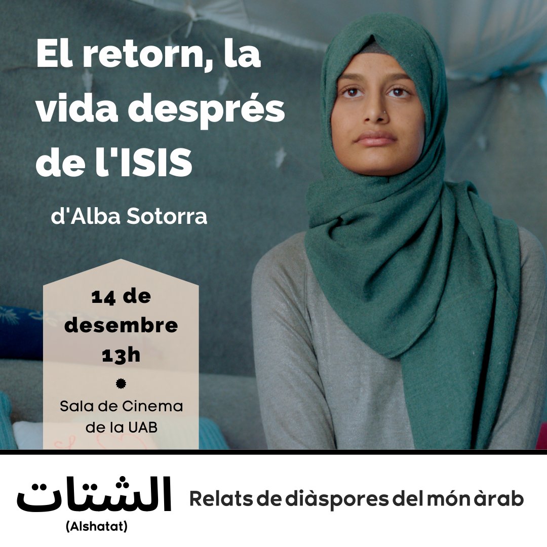 Fundació Autònoma Solidària - UAB tweet media