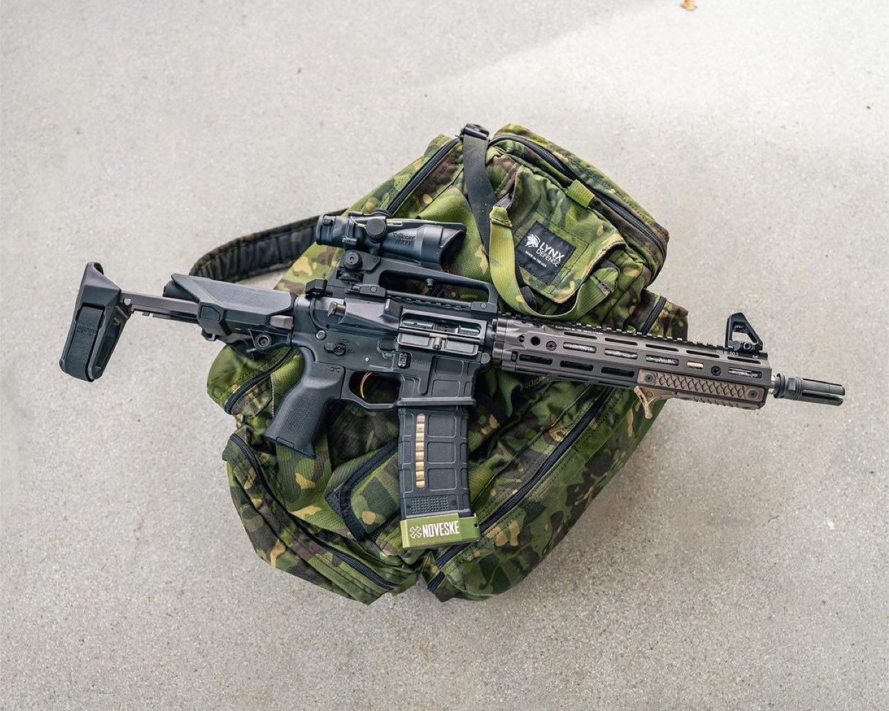 Black Wolf Tactical LLC on Twitter "— lynxdefense Condor bag in