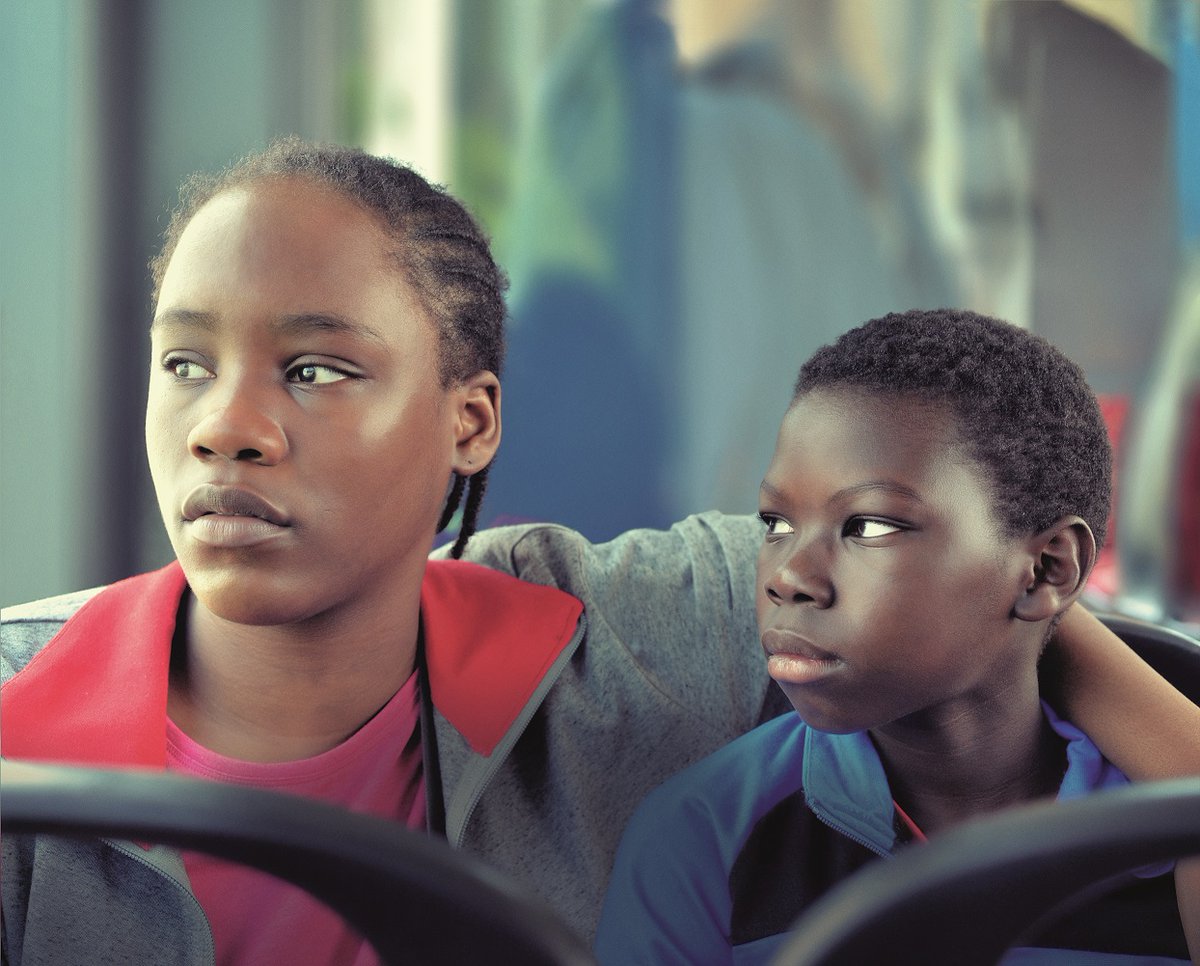 Coming up at <a href="/RitzyCinema/">Ritzy Picturehouse</a> on Thu Dec 1! 📣

We're thrilled to welcome the legendary Dardenne brothers for a special preview screening of Tori &amp; Lokita - followed by a Q&amp;A with the filmmakers and lead actor Joely Mbundu. 

Don't miss it! ow.ly/FxI450LMO6r