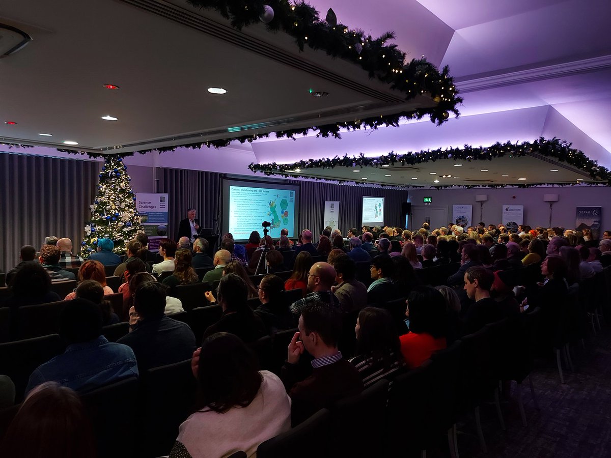 JamesHuttonInst's tweet image. We’re looking forward to the 2022 #HuttonSymposium, we’ll be hearing about the innovative #science &amp;amp; #research from our @JamesHuttonInst colleagues