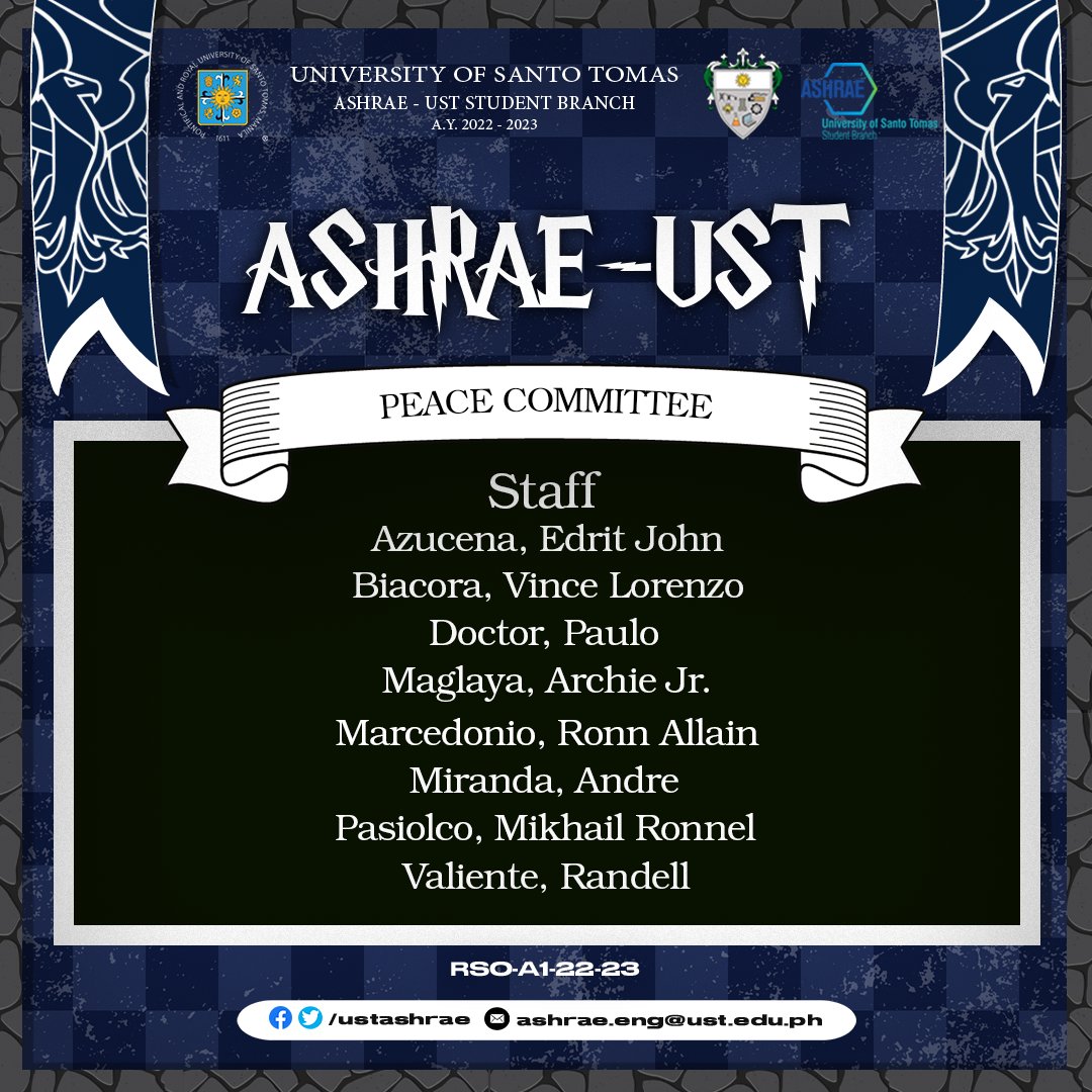 ashrae_ust's tweet photo. https://t.co/5sIRBr1xRj