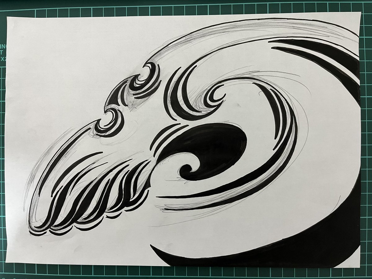7marksdesigns's tweet photo. #musicstyle #rock #punk #hiphop #skullart #graphicart #psychedelicart #cyberpunk #tribal #graffiti #gladsasaki #bushwick #motorcycle #artmagazine #American #custom #apparel #culture #hotrod #california #bikersstyle #monster #drowing #7marksdesigns #skullice #ロックアンドローカル https://t.co/KhVov5pyIf