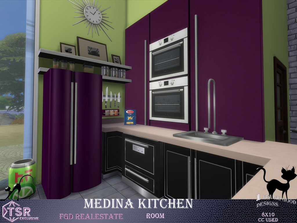 SelketMerit's tweet photo. exclusive on TSR:
Medina kitchen, built for my Lot Studio Medina
https://t.co/Y9BOw3PUss

#TheSims4 #ShowUsYourBuilds #sims4builders #TS4 #S4BO #TSR #TheSimsResource #TSRCC #simscc #sim4community #studio #modern #room #kitchen https://t.co/pvkYPANw5L