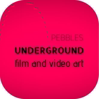 Amazing news! E:SCOPE was just selected by Pebbles Underground Film and Video Art Festival for Honorable Mention of the Jury via FilmFreeway.com!