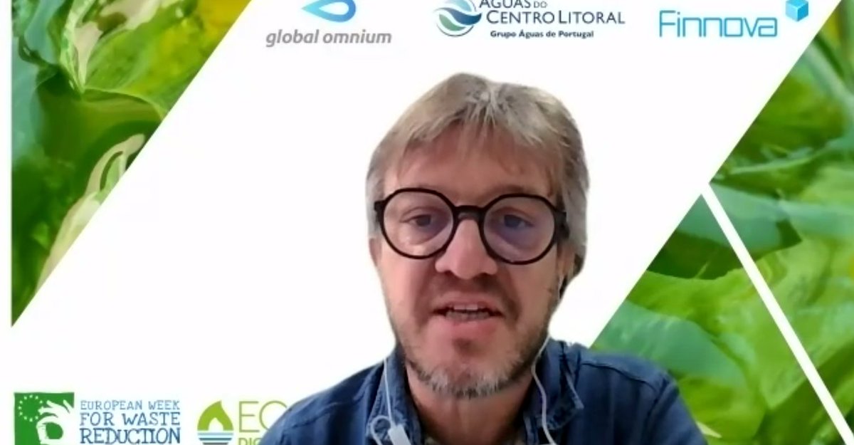 LIFE ECOdigestion 2.0 tweet media