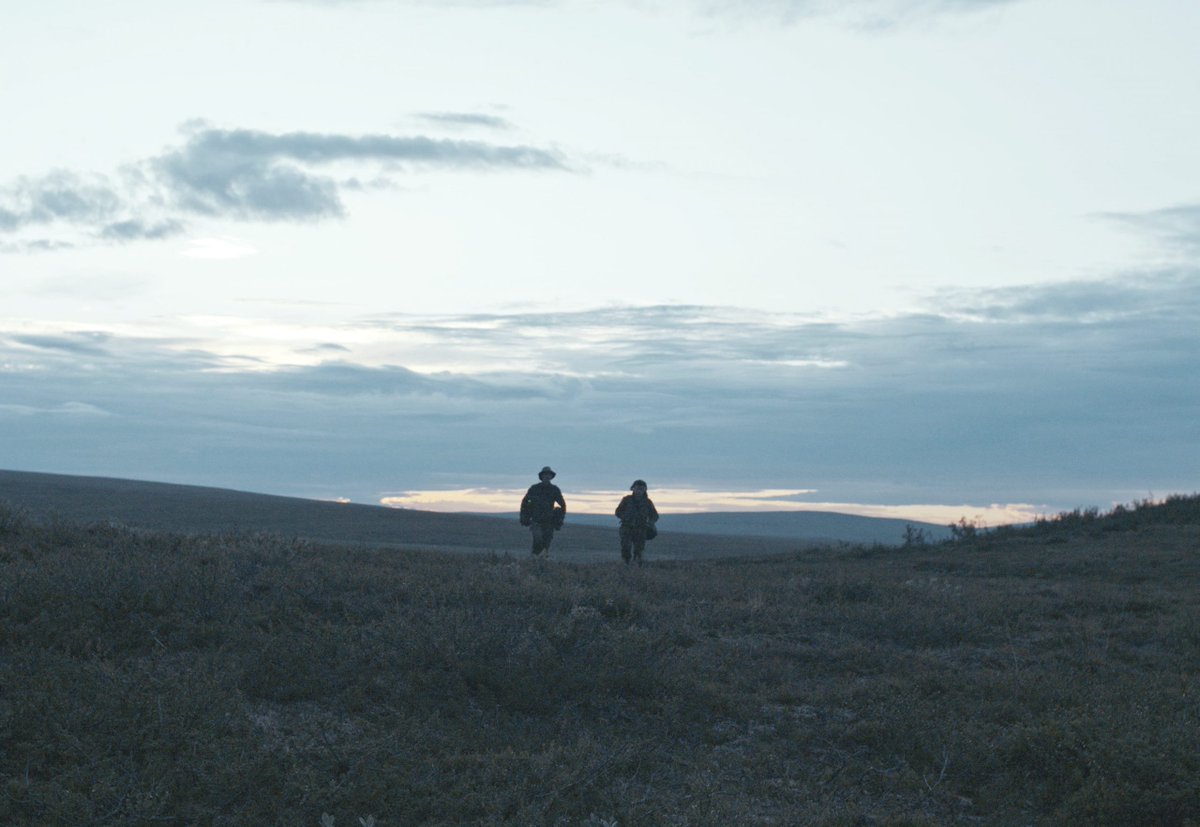 Our Golden Venla nominee Untold Arctic Wars documentary series is about to reach households all around the world! RTL and Bytedance have acquired rights in Germany and China. #untoldarcticwars #kultainenvenla

ntrnz.com/rtl-and-byteda…