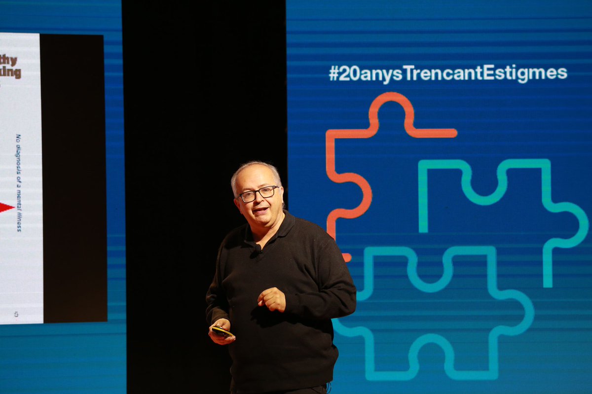 Salut Mental Catalunya tweet media