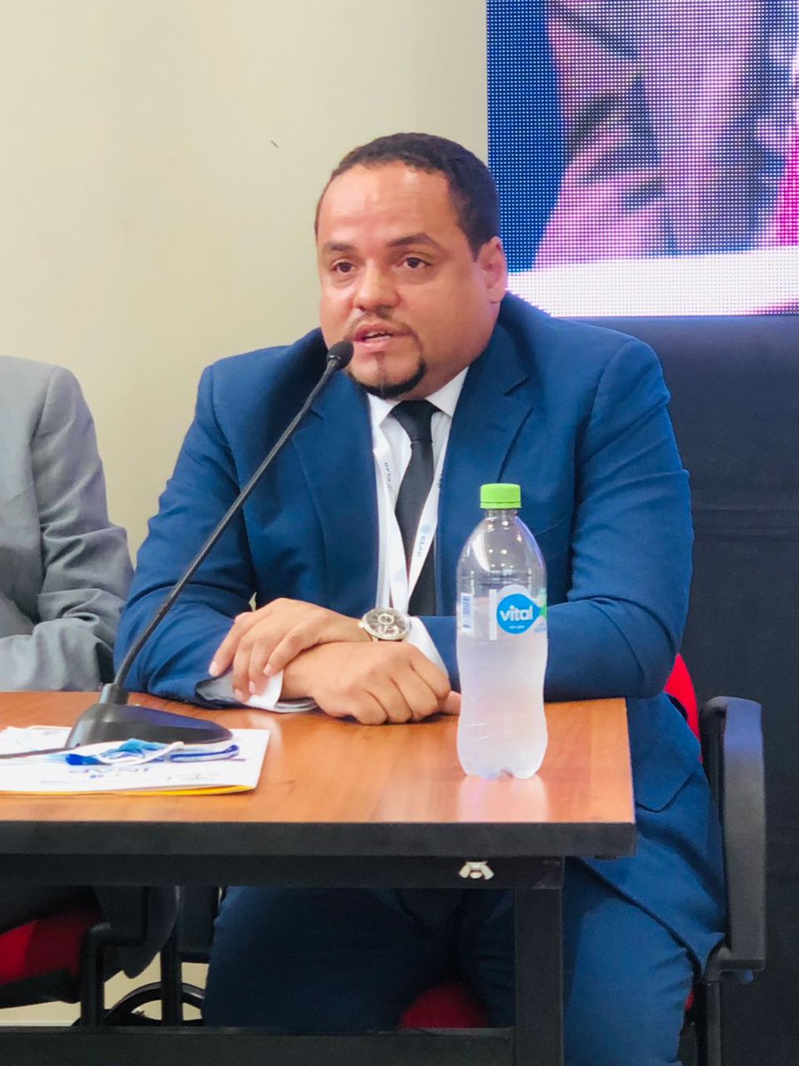 Elias O. EDJO tweet media