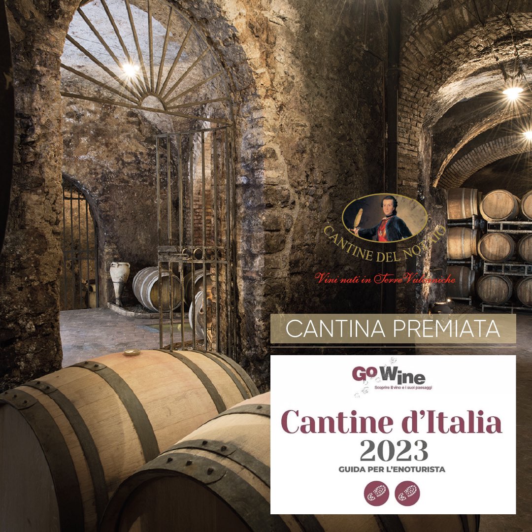 #CantinedelNotaio ottiene le Due Impronte della Guida Cantine d’Italia 2023! 🤩

Non vediamo l’ora di accogliervi nella nostra cantina per un’esperienza di winetourism indimenticabile 🍷 shop.cantinedelnotaio.it