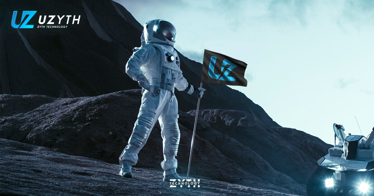UZythOfficial's tweet photo. In the present, looking forward to the future 🚀🚀
What would you like to see #Uzyth achieve in the future? What kind of features, products or even listings would you be interested to see accomplished?
Tell us all about it in the comments! 💬
Just Uzyth! https://t.co/UGOEVvaL2A
