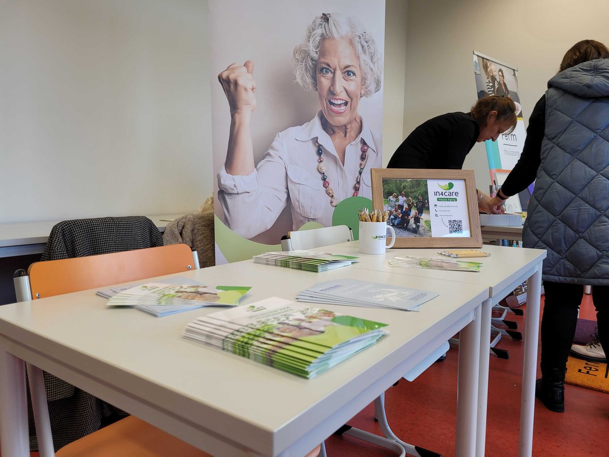 Happy Aging tweet media