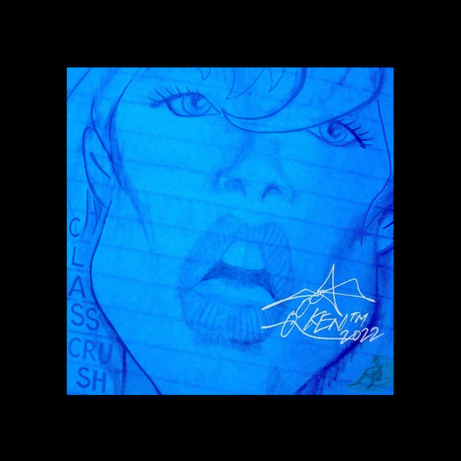 KEN OMEGA tweet media