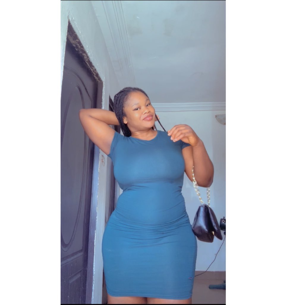 yeyegyal's tweet photo. A calabar girl😍 https://t.co/rDfAmlO7B1