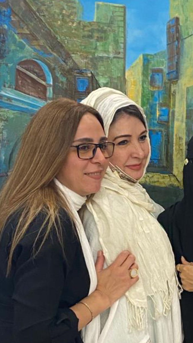 siham mansour tweet media