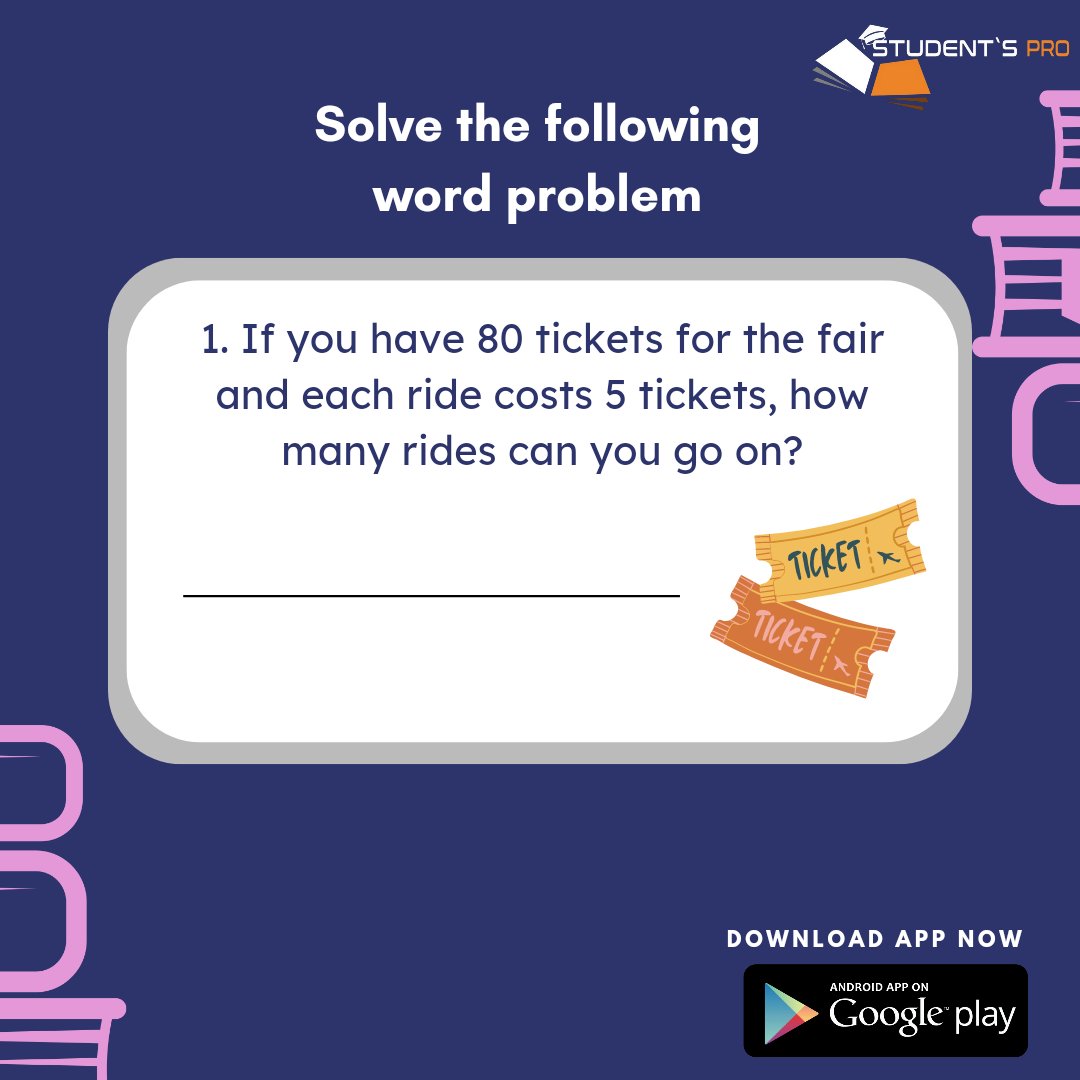 Studentspro_OFF's tweet photo. What's your answer, let us know in the comment below!

Hint: There's no wronganswer.
ᴅᴏᴡɴʟᴏᴀᴅ ᴀᴘᴘ ɴᴏᴡ
https://t.co/PezS8oiXfA
 Follow @Studentspro_OFF
#student #studentspro #education #most #power #weapon #change #world #quiz #book #bestseller #wordproblems #word https://t.co/T52h9jsw41