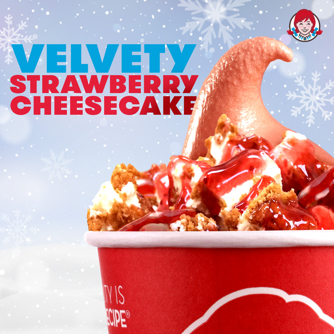 Wendy's Philippines tweet media