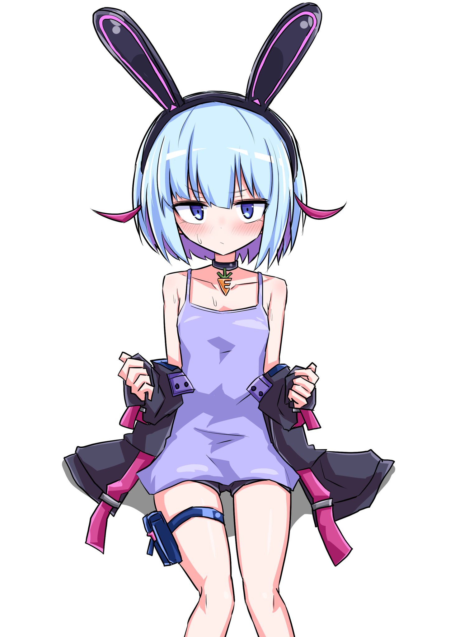 さとにゃん様 さとにゃん (@asuka_satonyan) / X