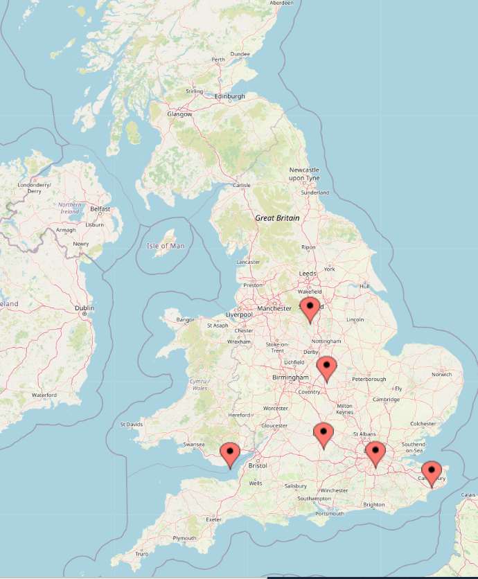 DolphinStudy's tweet photo. FANTASTIC NEWS- Cardiff Haemophilia Centre have received the green light for recruitment to @DolphinStudy #physiotherapy led @NIHRresearch funded intervention looking at effects of #exercise for children with #haemophilia @CAV_Research @EKHUFT_Research @HCPA11 @HaemoSocUK https://t.co/Bl1gO8LOi4