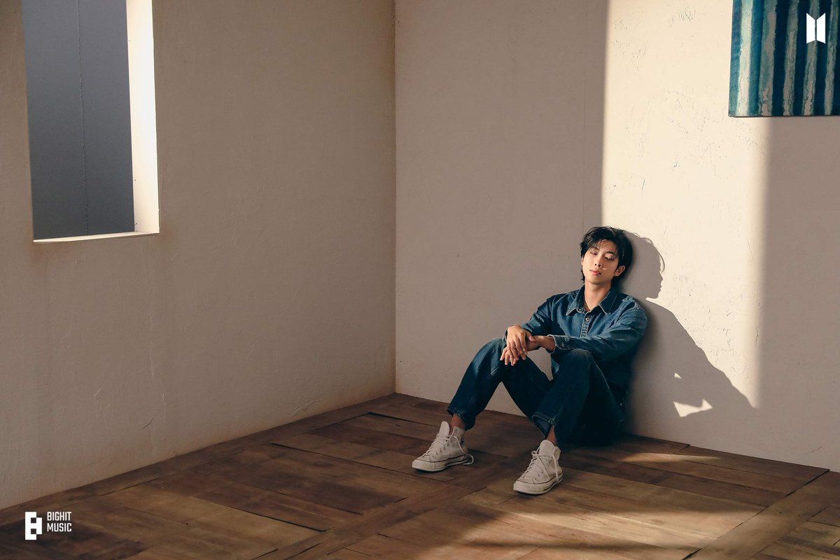 ️️ ️️️ ️️️ ️️️ ️
Pov : Do nothing all day long.. 
️️#RM #KimNamjoon #BTS #방탄소년단 ️️️ ️️️ ️             
️️ ️️️ ️️️ ️️️ ️
ㅤ