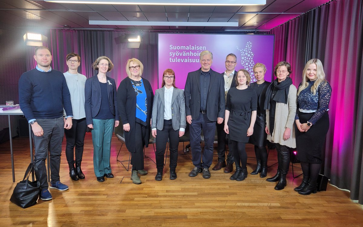 Cancer IO tweet media