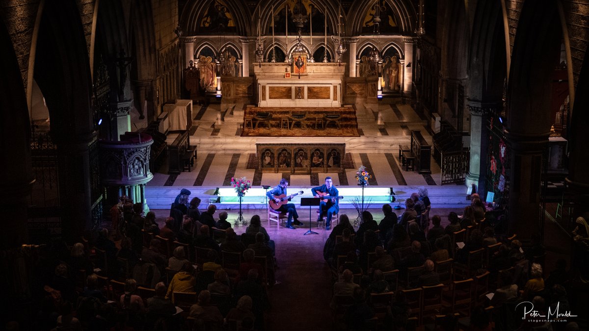 HastingsPhil's tweet photo. Thank you to everyone who joined us for the most recent concert in our #HPORecitals series.

It was our best-attended recital to date - we were delighted to see so many of you there. Thank you for your support. 🖤

Ariel Gagnani &amp; Luiz Morais
https://t.co/UmNyFIZYqT

#1066tweets https://t.co/rZPKlfaCv8