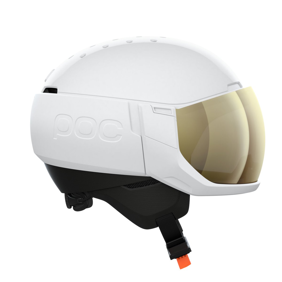 POC have certainly raised the bar in helmet desgin with the futuristic Levator.

Featuring Recco, Fidlock, MIPS and POC's Clarity lens technology this helmet certainly is #AllScienceNoFiction

#levator
#visorhelmet
#snow
#pocsports
#protectedbyscience
#rxsport
#Ski