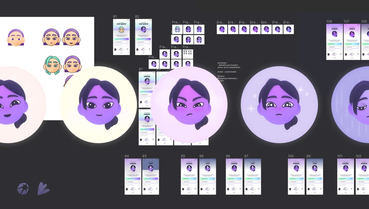 Luc Chaissac tweet media