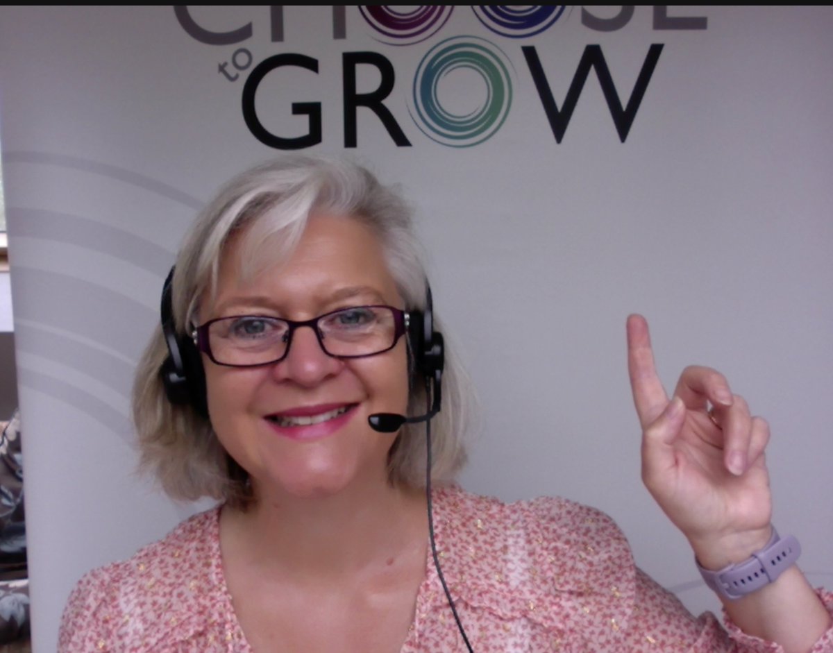 Choose to Grow L&D Ltd - Leadership Development. tweet media