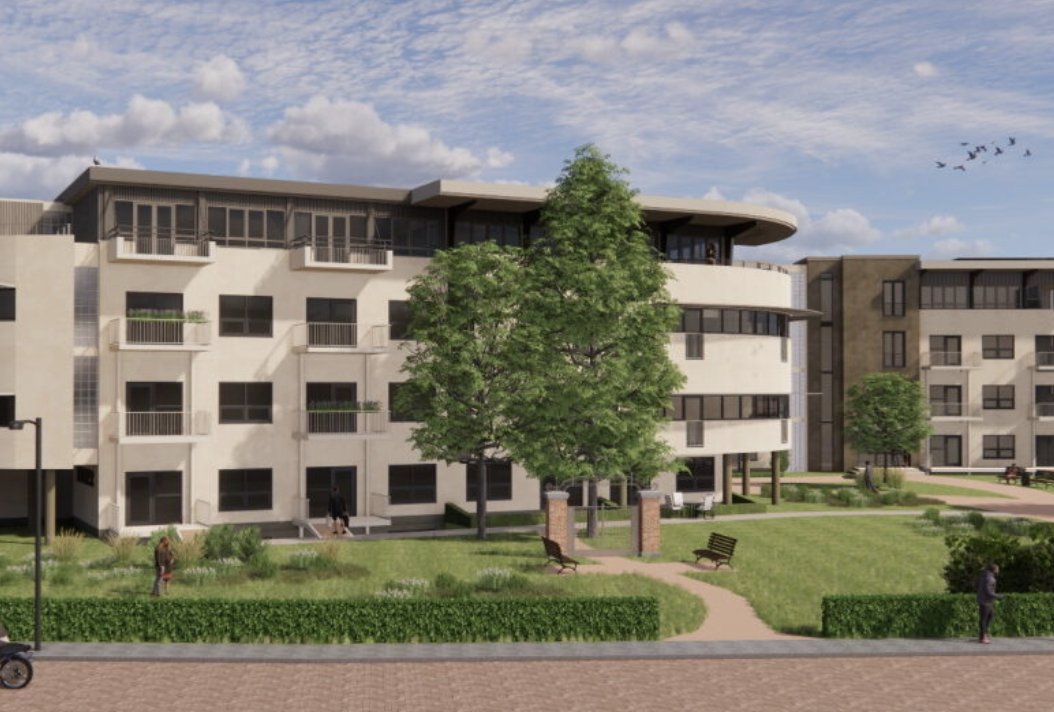 CDA Baarn tweet media