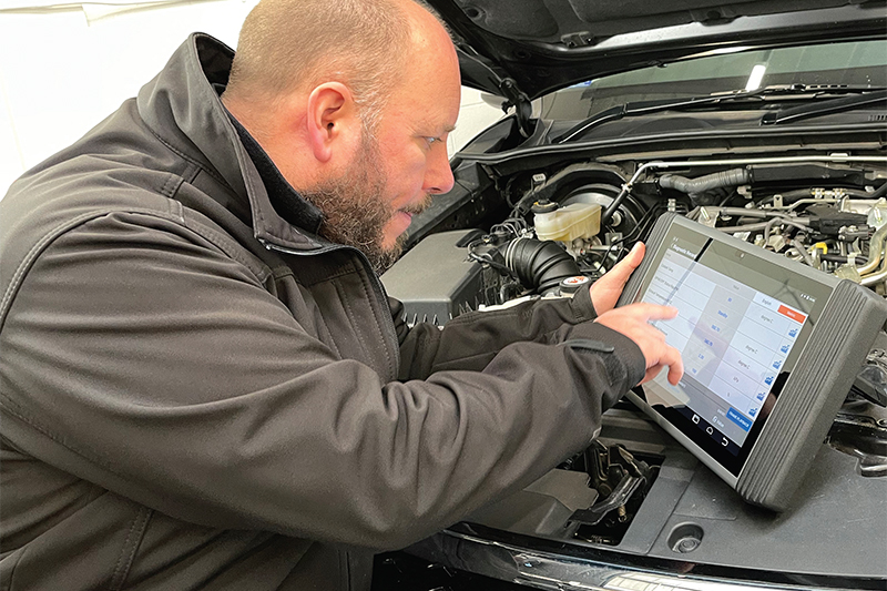 PMMmagazine's tweet photo. Kalimex, UK distributors of @JLMlubricants ' products, explains why they believe marketing to be the silver bullet for workshops looking to weather the storms ahead

https://t.co/AUqVxjtdG3 https://t.co/GaT5U0Apo6