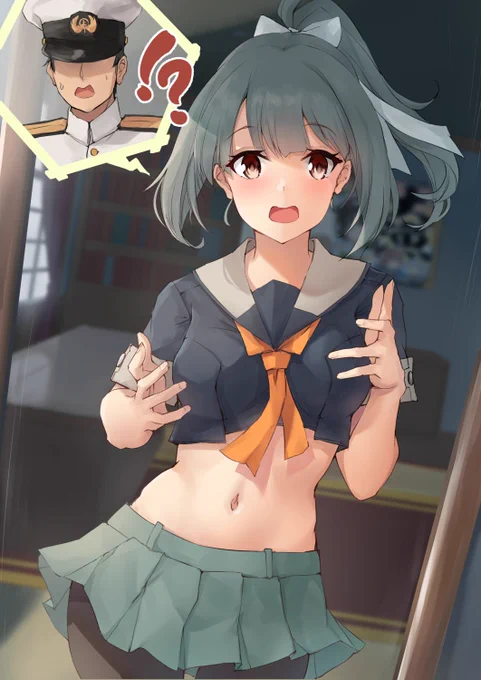 リクエストありがとうございました 