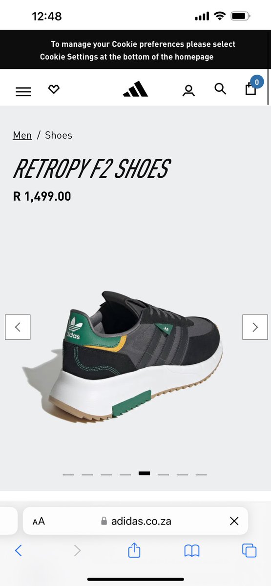 BrianQwabe18's tweet photo. This is currently catching my eye and is on my wishlist. @Yfm #adidasBlackFriday @adidas https://t.co/NL4oTn1xl0