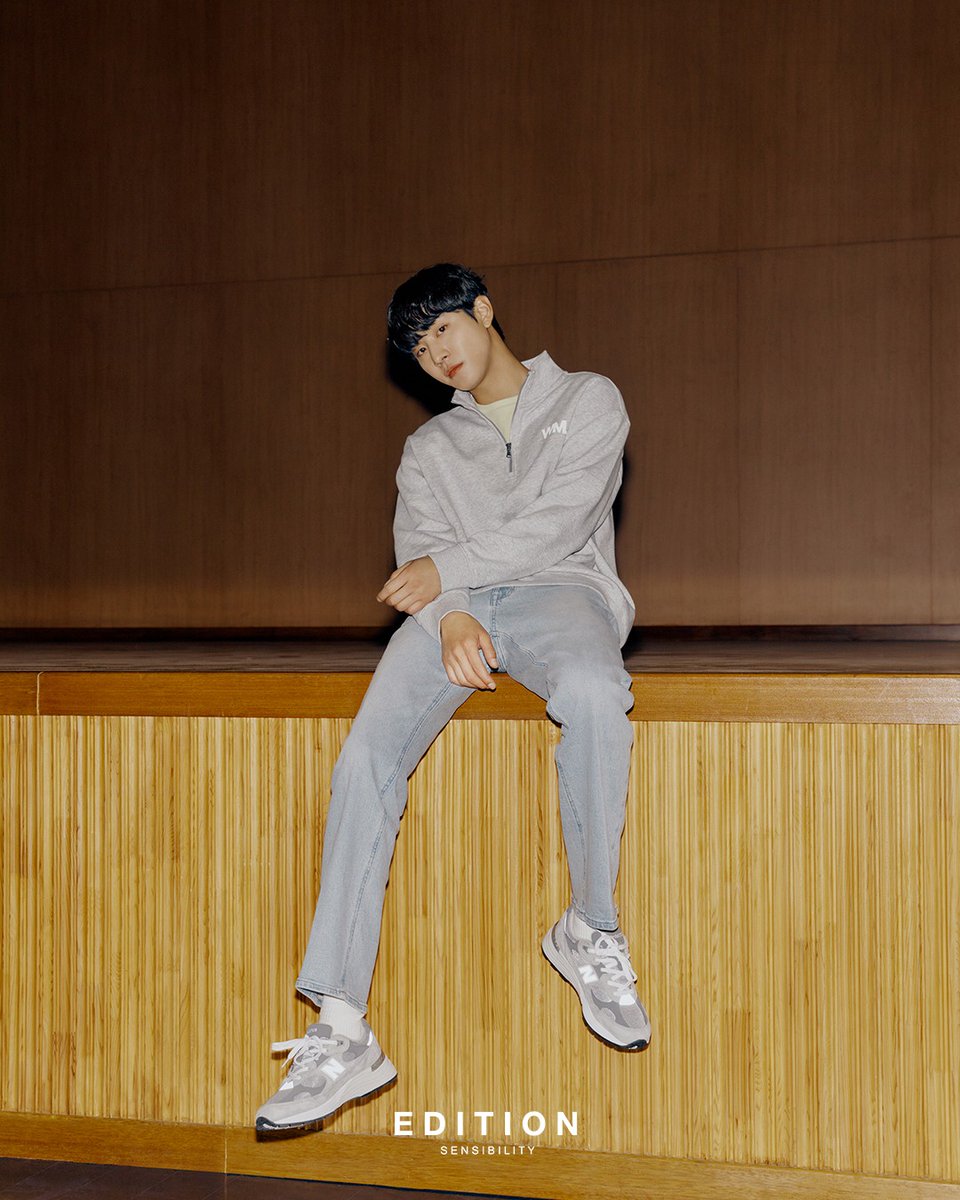 ahnhyoseop_PH's tweet photo. Ahn Hyo Seop x Edition Sensibility 2022 Fall Collection (11)
@edition_sensibility
/ ๐ต๐ฌ๐พ ๐ช๐ณ๐จ๐บ๐บ๐ฐ๐ช ๐บ๐ถ๐ช๐ฐ๐จ๐ณ ๐ช๐ณ๐ผ๐ฉ
with @imhyoseop
โ
https://t.co/XWfdrzAZvj
https://t.co/kLzN9vGmpW
#EDITIONSENSIBILITY #2022FW #NEWCLASSICSOICALCLUB #AUTUMN #FALLCAMPAIGN #์ํจ์ญ https://t.co/342FbXj3v7