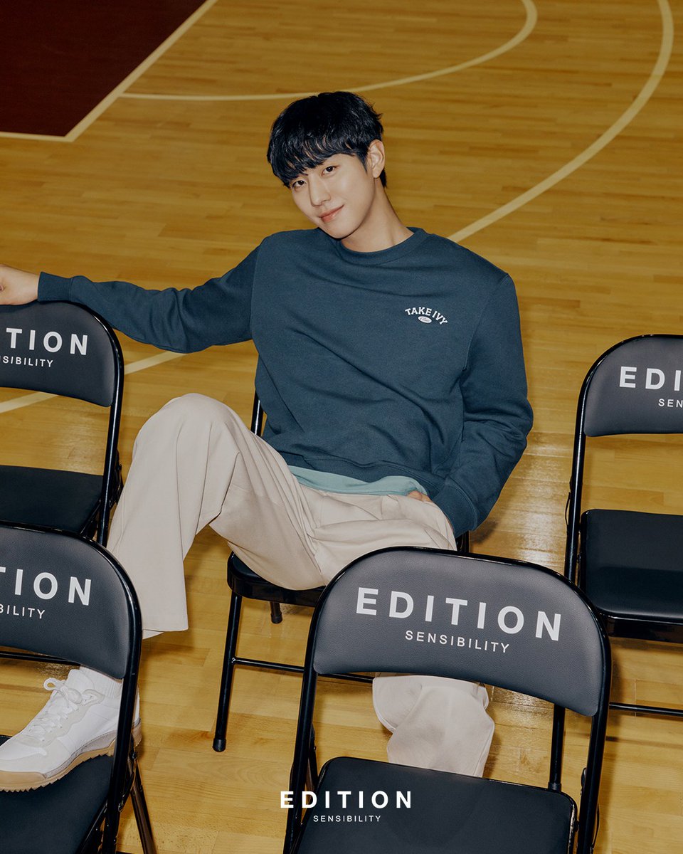 ahnhyoseop_PH's tweet photo. Ahn Hyo Seop x Edition Sensibility 2022 Fall Collection (11)
@edition_sensibility
/ ๐ต๐ฌ๐พ ๐ช๐ณ๐จ๐บ๐บ๐ฐ๐ช ๐บ๐ถ๐ช๐ฐ๐จ๐ณ ๐ช๐ณ๐ผ๐ฉ
with @imhyoseop
โ
https://t.co/XWfdrzAZvj
https://t.co/kLzN9vGmpW
#EDITIONSENSIBILITY #2022FW #NEWCLASSICSOICALCLUB #AUTUMN #FALLCAMPAIGN #์ํจ์ญ https://t.co/342FbXj3v7