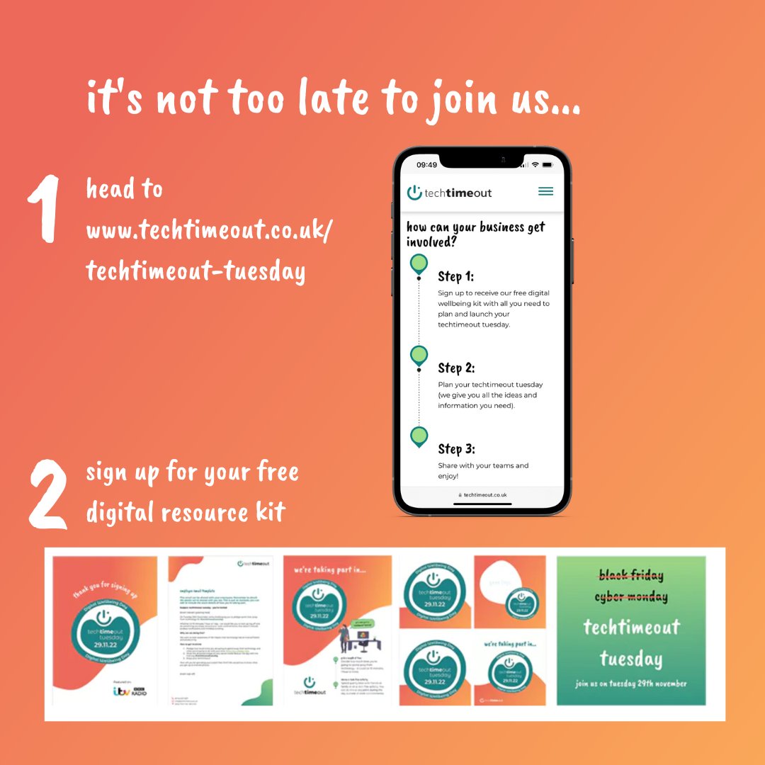 techtimeout (@techtime_out) on Twitter photo The team at Stephen Rimmer LLP will be taking part in techtimeout tuesday! The team at Stephen Rimmer LLP will be taking part in techtimeout tuesday!