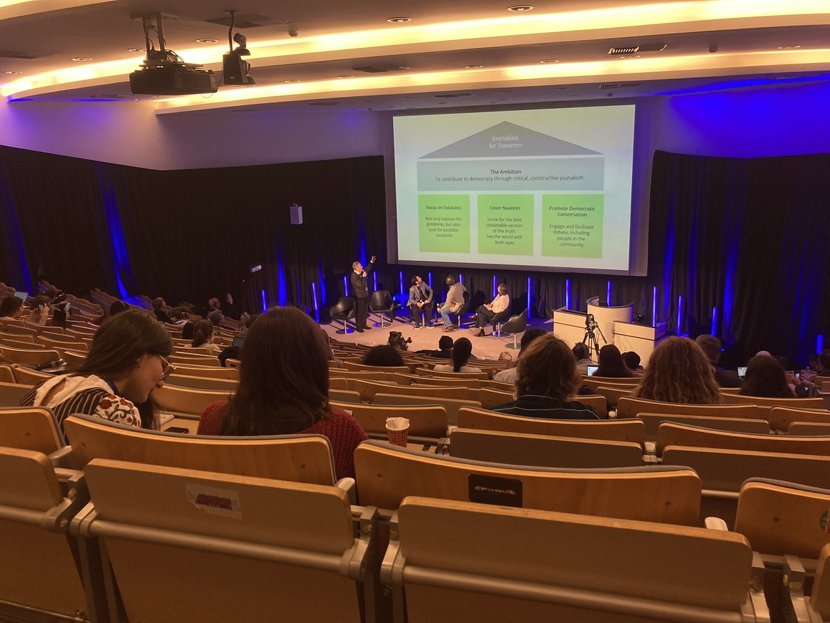 ihecs's tweet photo. Le thème suivant : « Quels projets, quels enjeux pour le #journalismeconstructif en Europe ? » avec la participation de Orla Borg 🇩🇰, @balintablonczy 🇭🇺, @lorenzodista 🇮🇹 et @YasmineBoudaka 🇧🇪 qui animera cette discussion
#AJBruxelles https://t.co/wRx4Rjp0o4