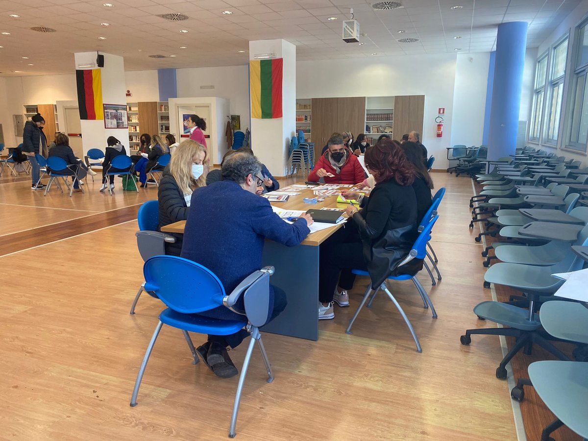 Skills for Life tweet media